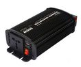 DC / AC Inverter 12V 230V 300W Euro Type C (CEE 7/16) Socket / UK Type G (BS1363) Socket